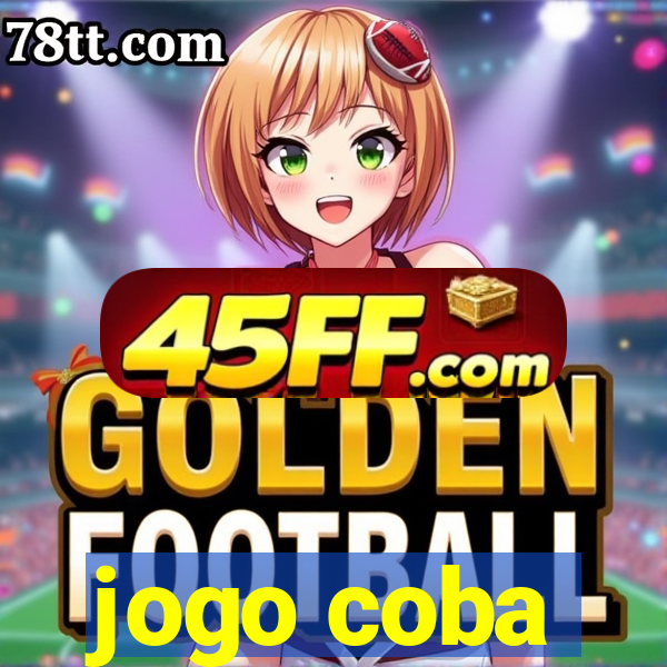 jogo coba